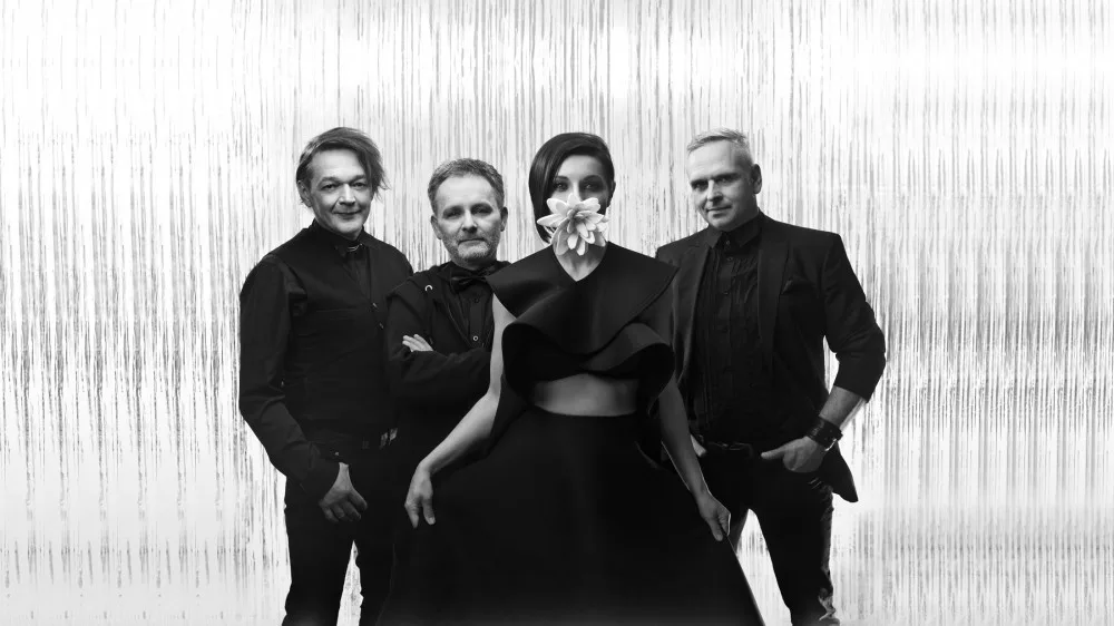Oceán 2016
