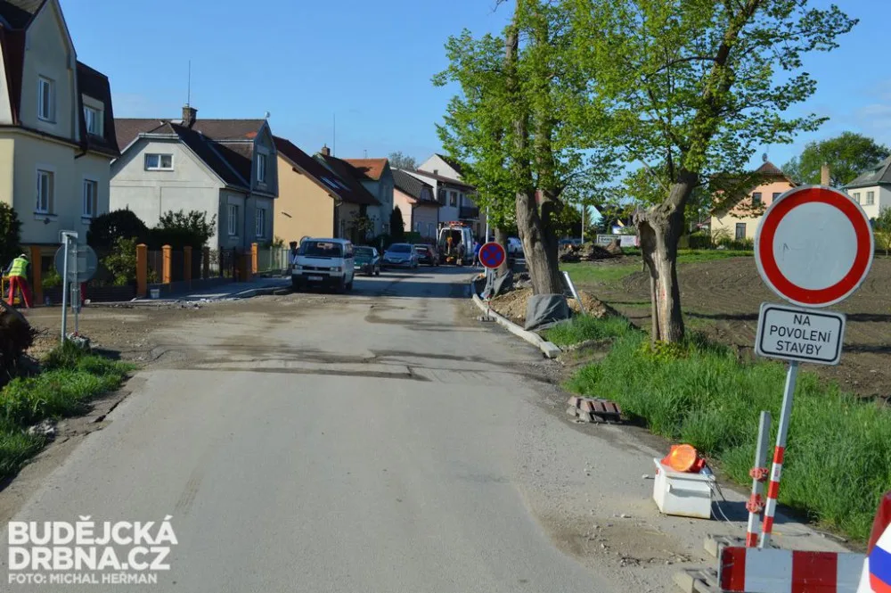 Roudné