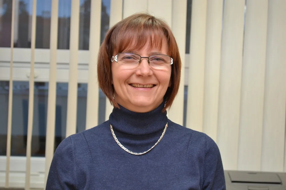 Romana Plevová