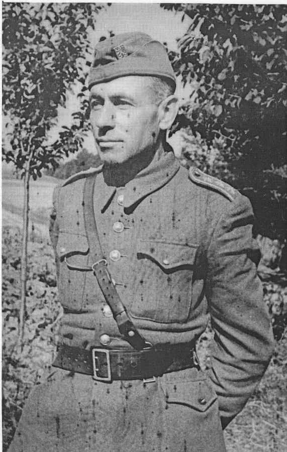 František Fanta