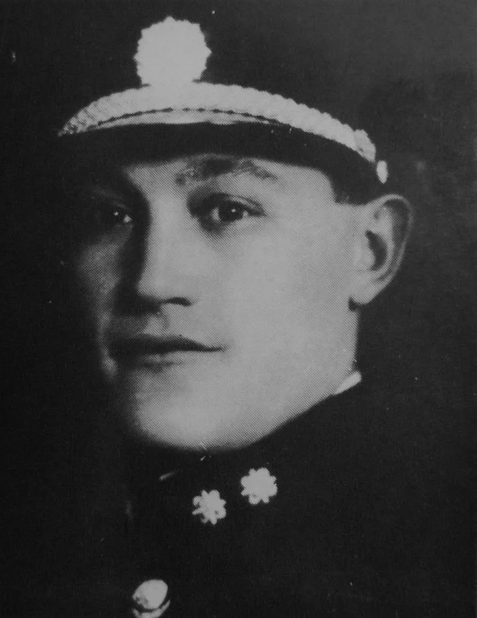 František Koranda