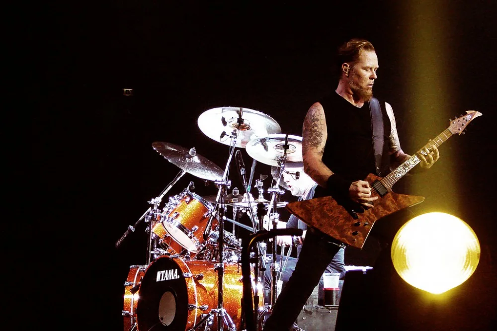 Metallica