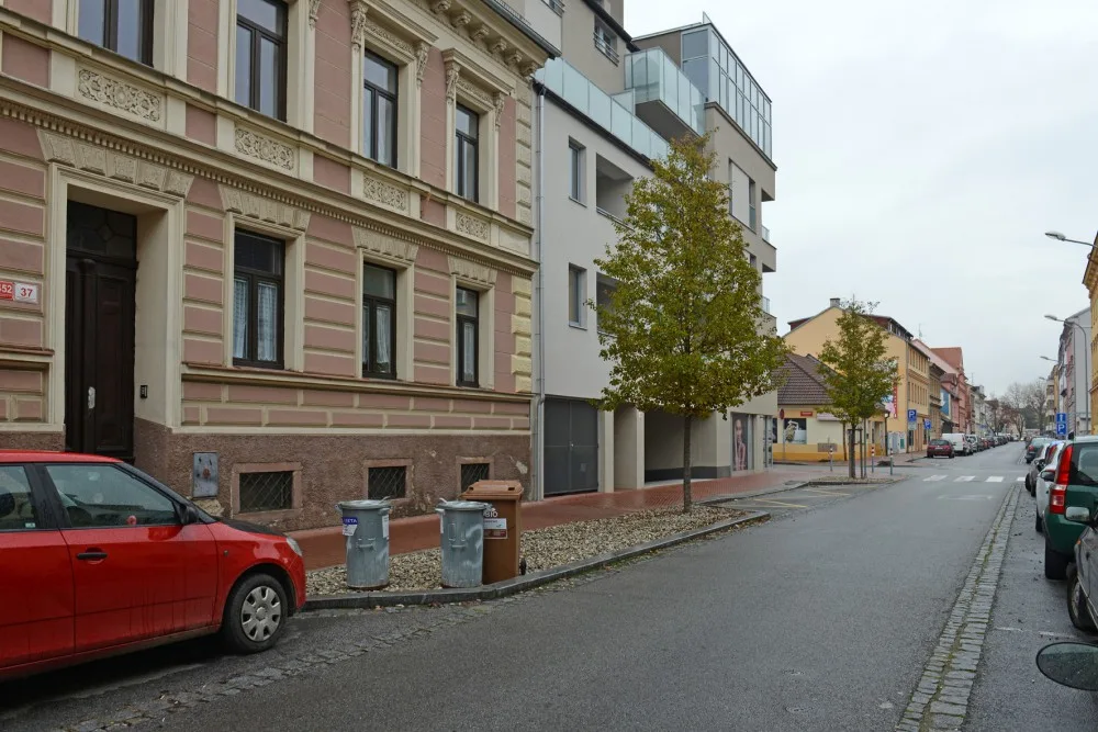 Rozhledový trojúhelník