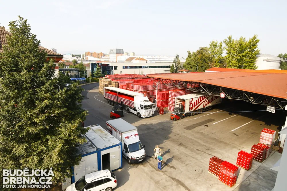 Budějovický Budvar