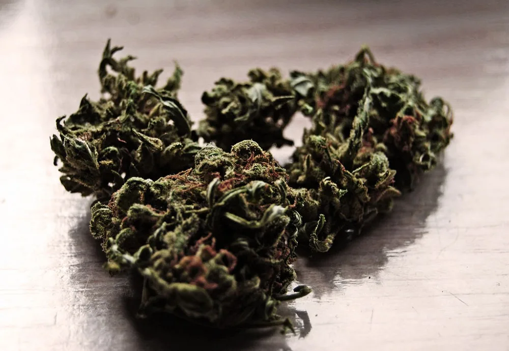 Marihuana