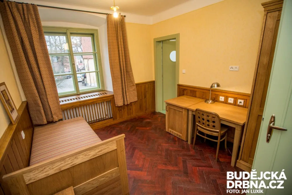 Centrum studijních pobytů v Českém Krumlově