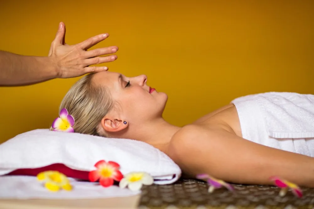 Ban Thai Massage