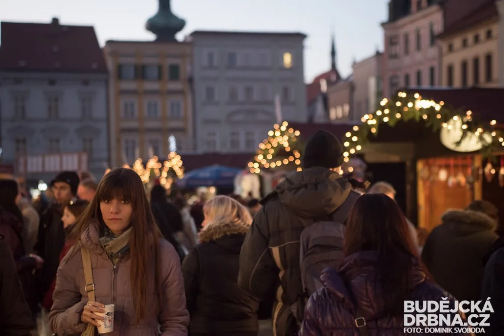 Budějovický advent