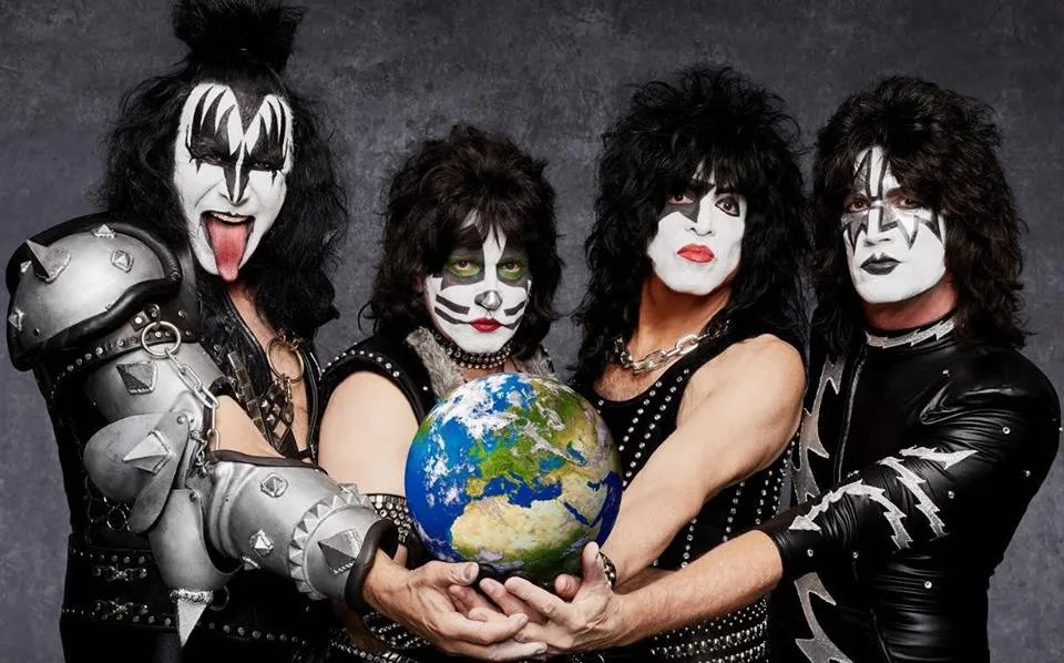 Kiss