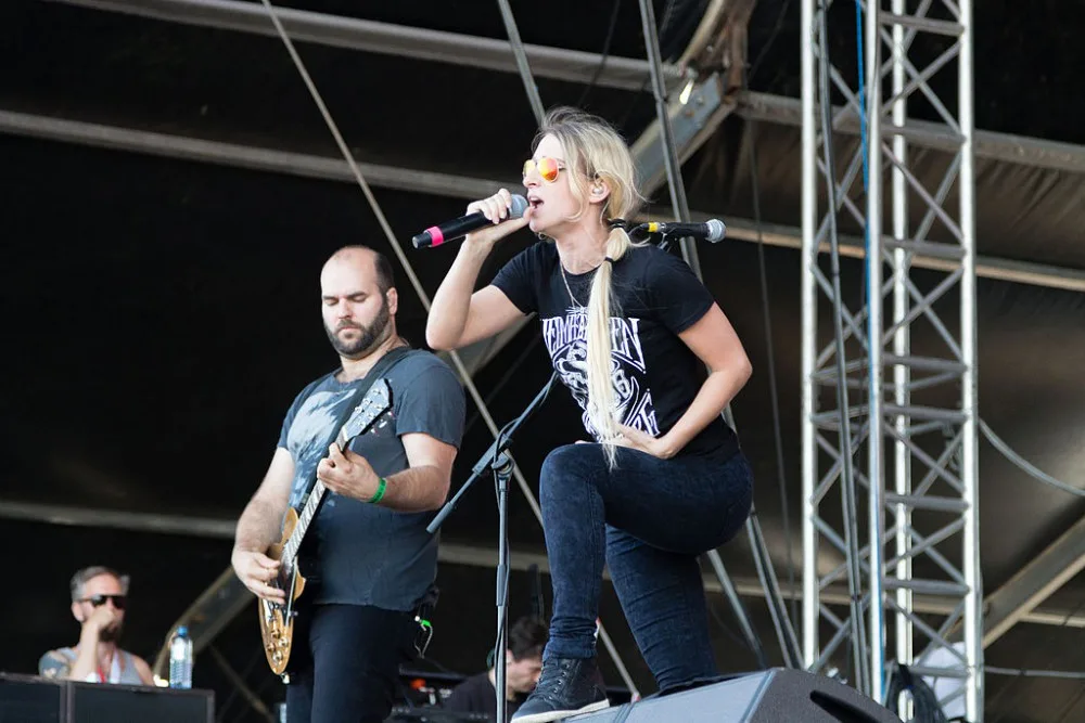 Guano Apes