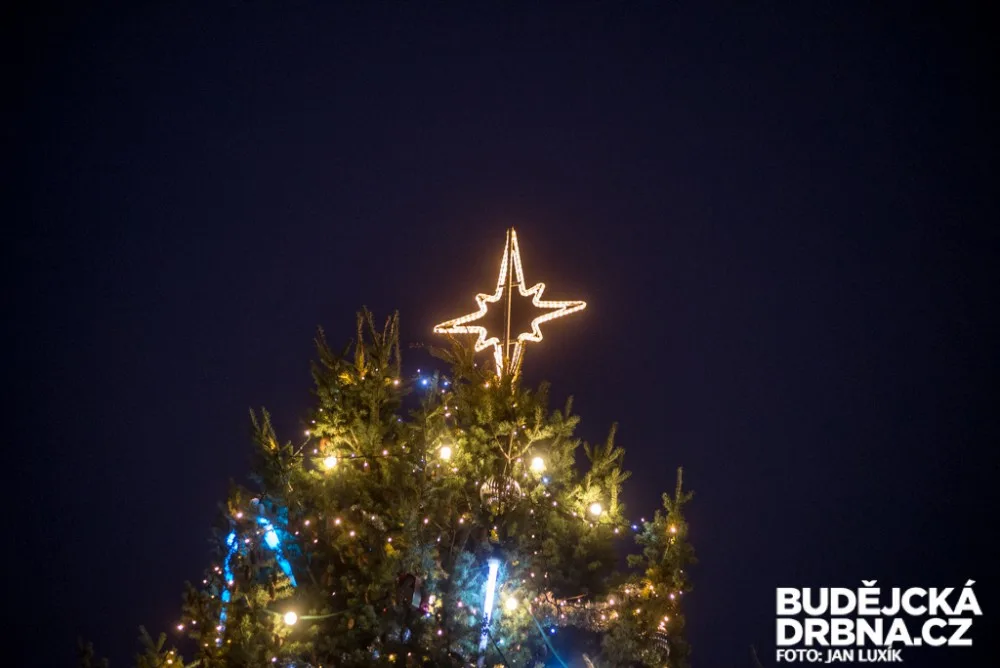 Budějovický advent