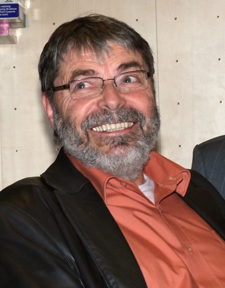 Radim Uzel