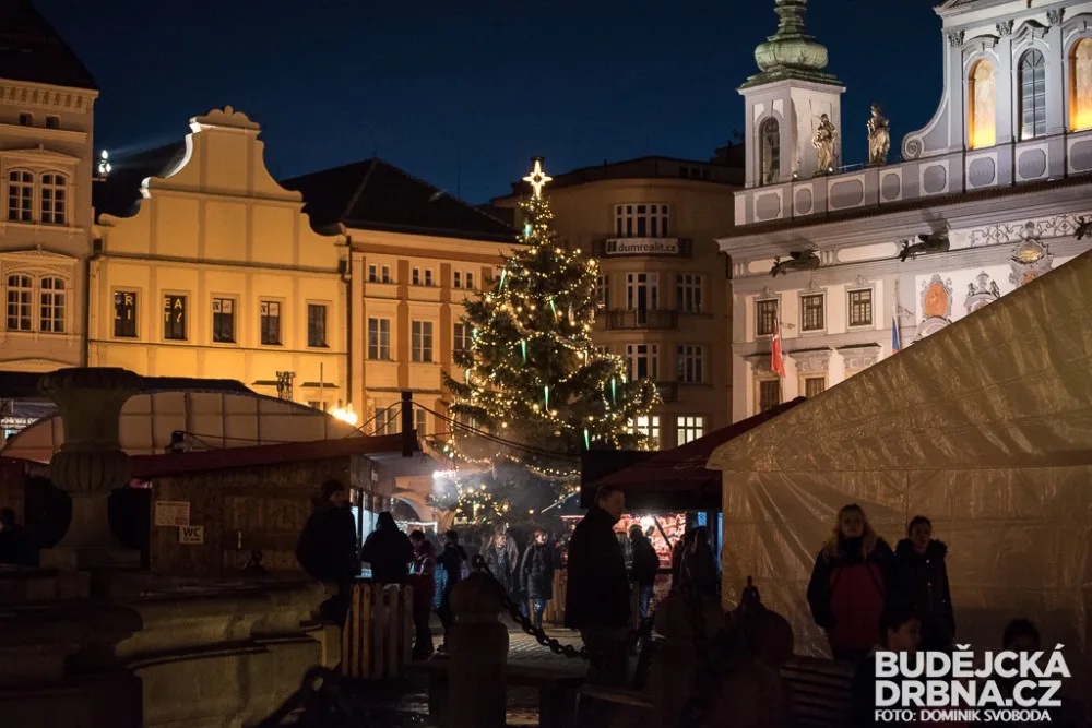 Budějovický advent