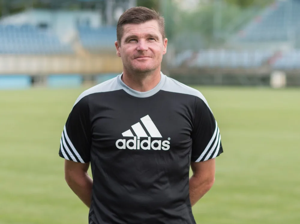 Pavol Švantner