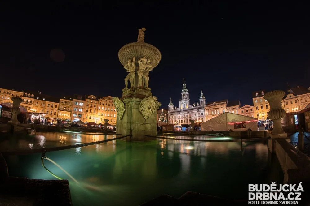 Budějovický advent