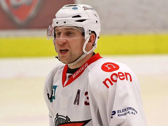 Štěpán Hřebejk