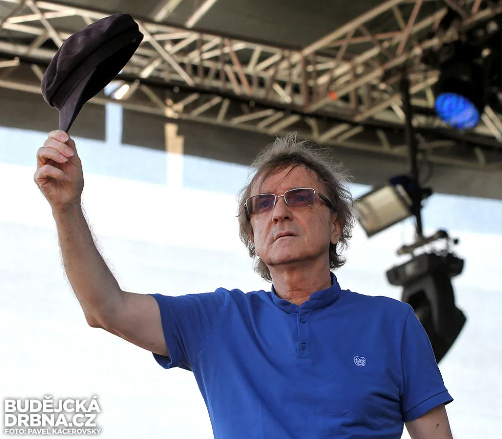 Miro Žbirka