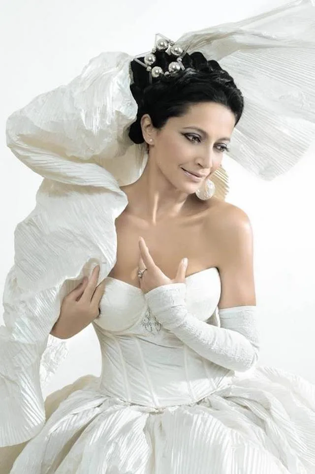 Lucie Bílá