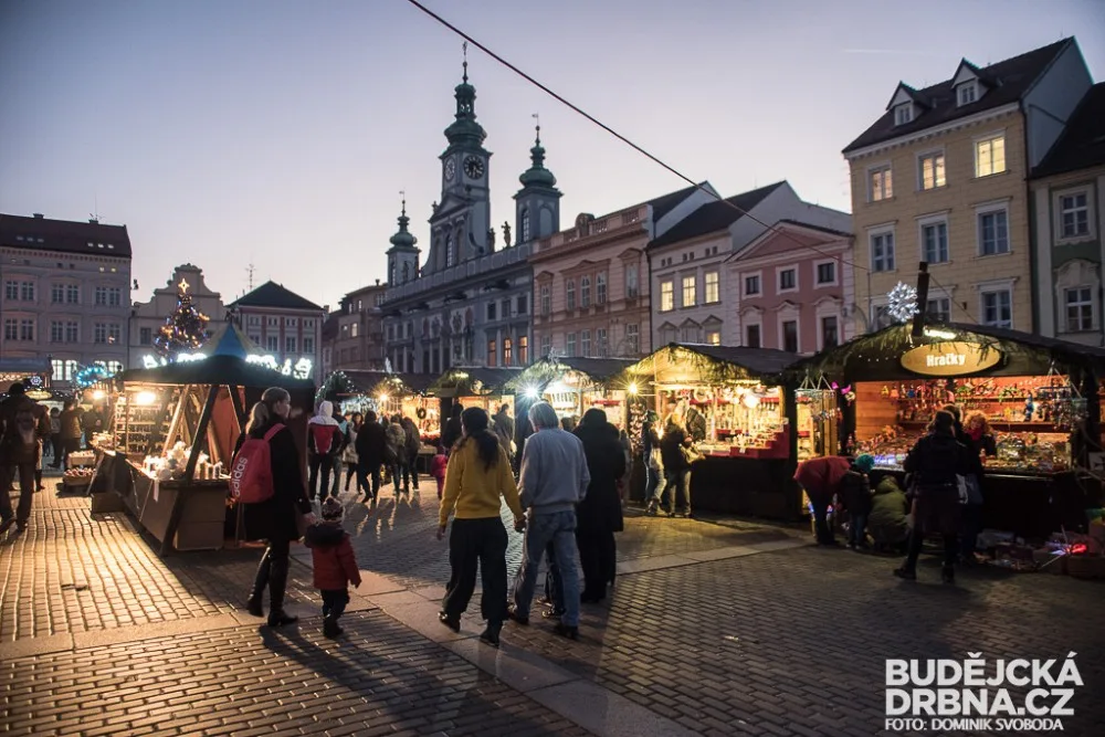 Budějovický advent