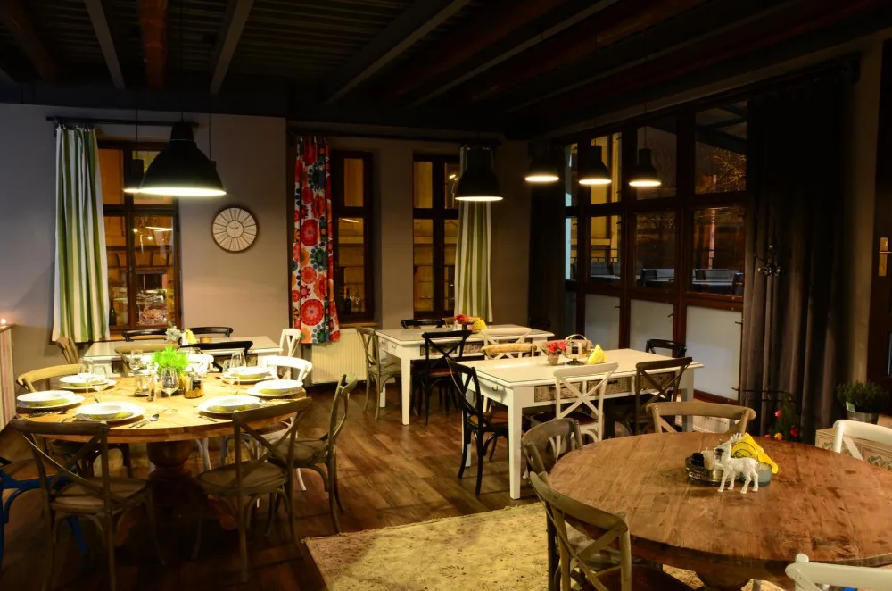 Citro Bar – Restaurant