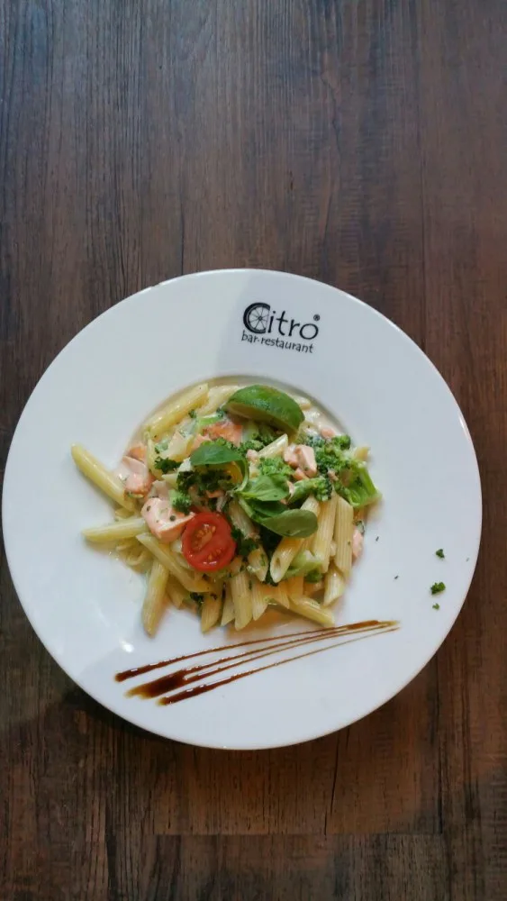 Citro Bar – Restaurant