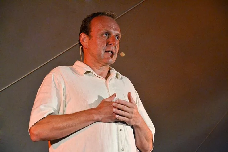 Jaroslav Dušek
