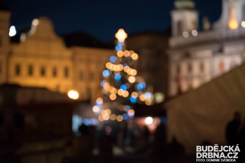 Budějovický advent
