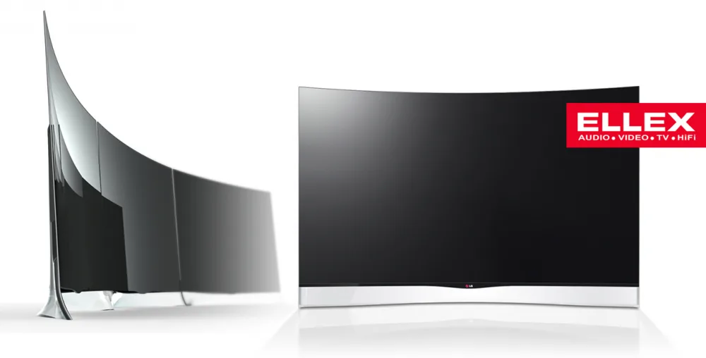 LG OLED TV