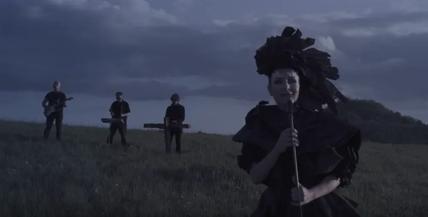 Oceán – Půlměsíc