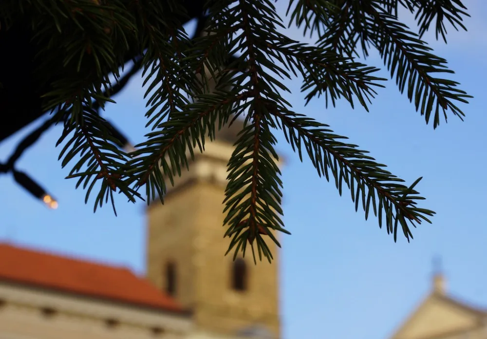 Budějovický advent