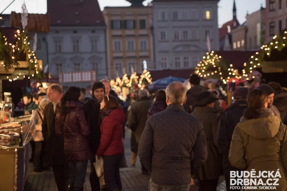 Budějovický advent