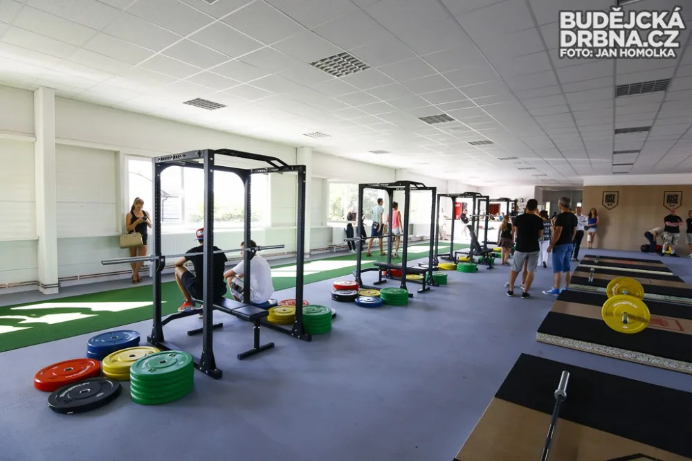 Performance Power Center