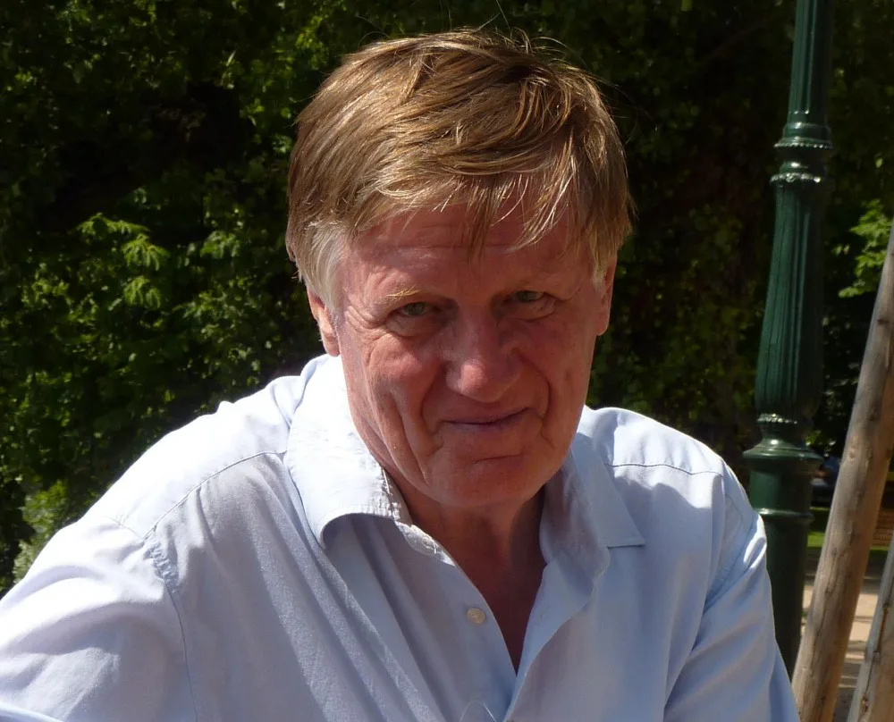 Jaroslav Huťa