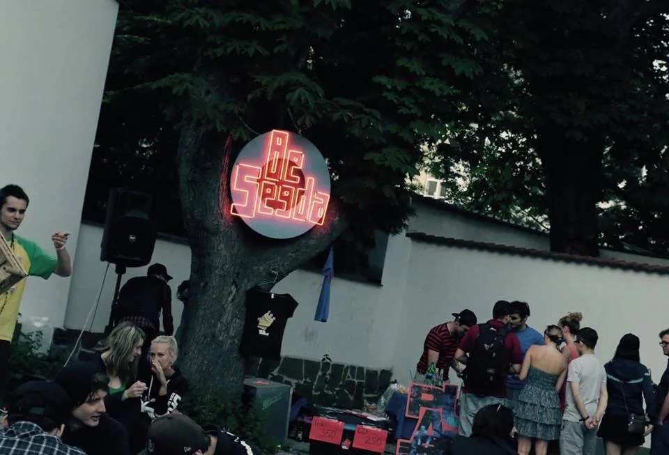 Klub BeSeeda