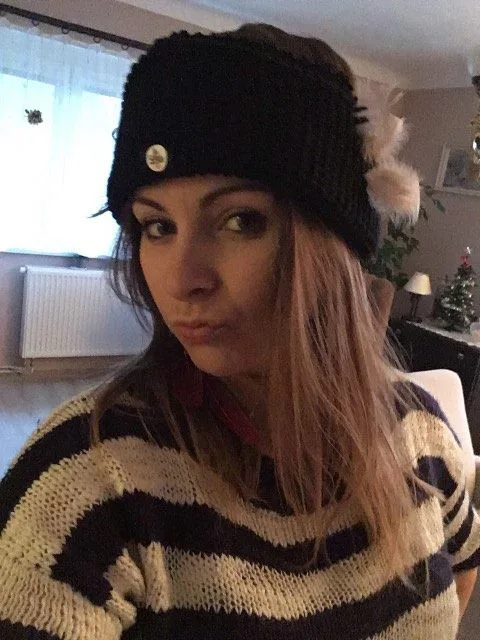 Stylová čepice