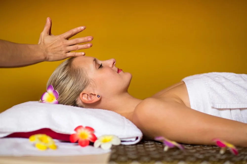 Ban Thai Massage