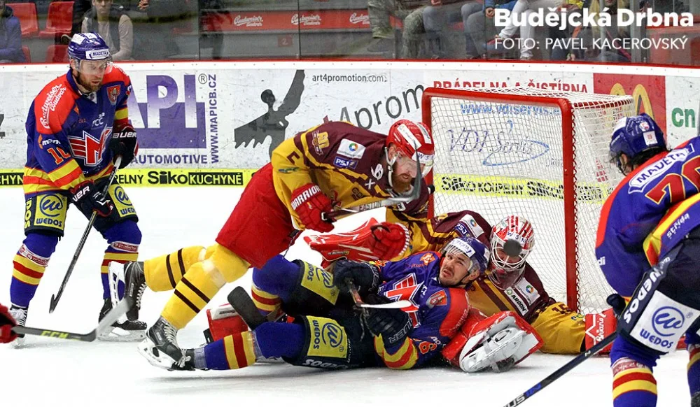 Jihlavský Vlastimil Bilčík Martina Heřmana ubránil