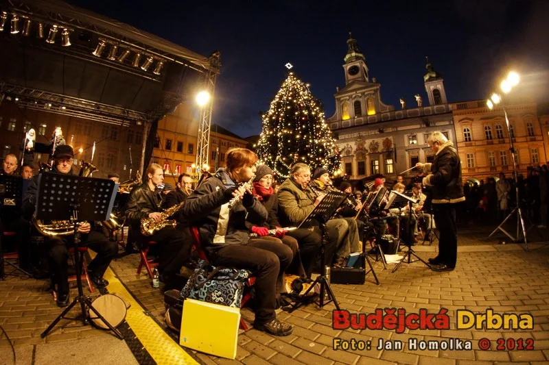 Budějovický advent