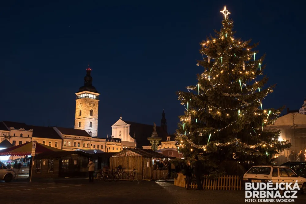 Budějovický advent