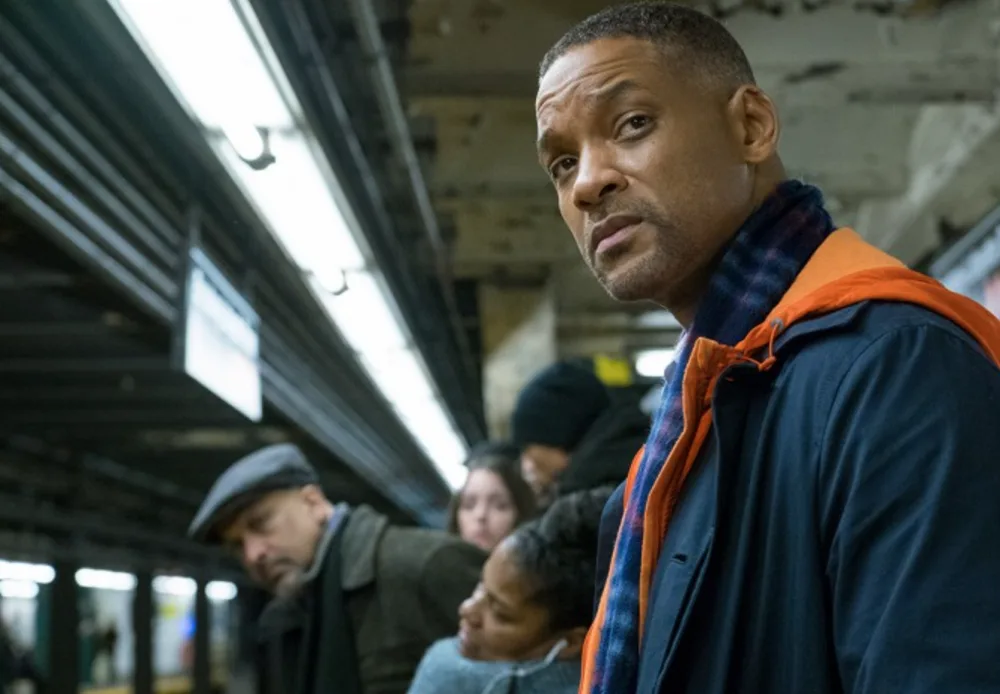 Collateral Beauty: Druhá šance