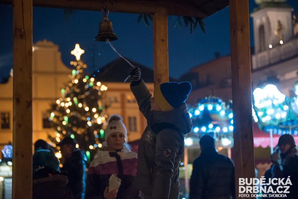 Budějovický advent