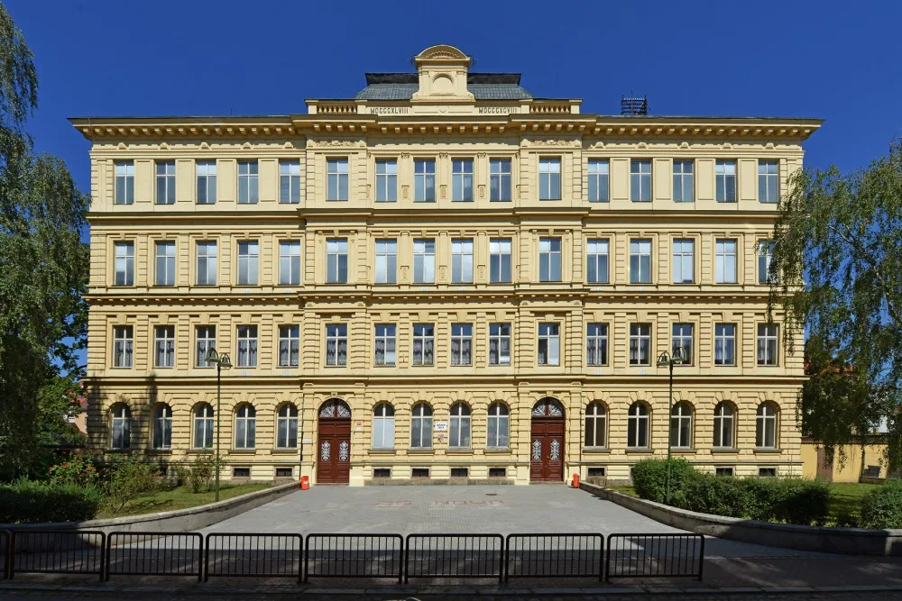 ZŠ Nová