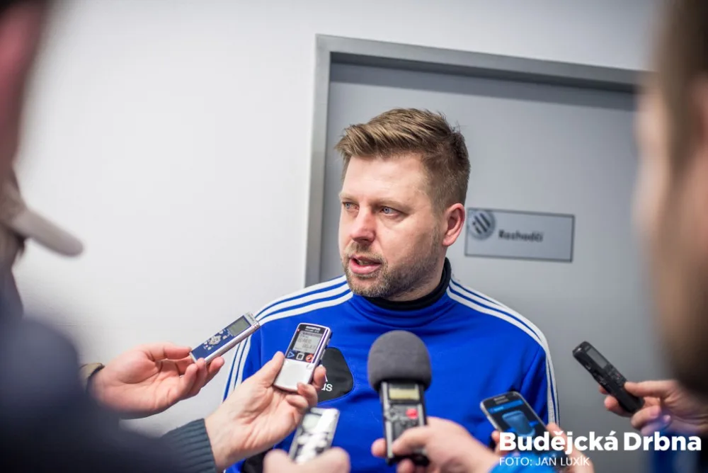 David Horejš
