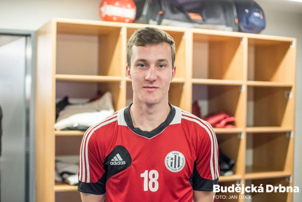 Lukáš Matějka
