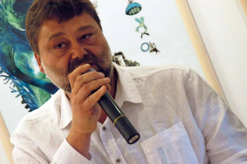 Pavel Hubka