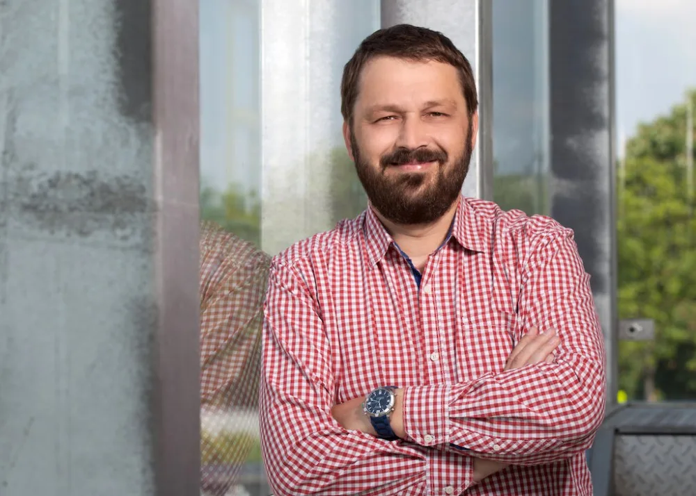 Martin Kozelský