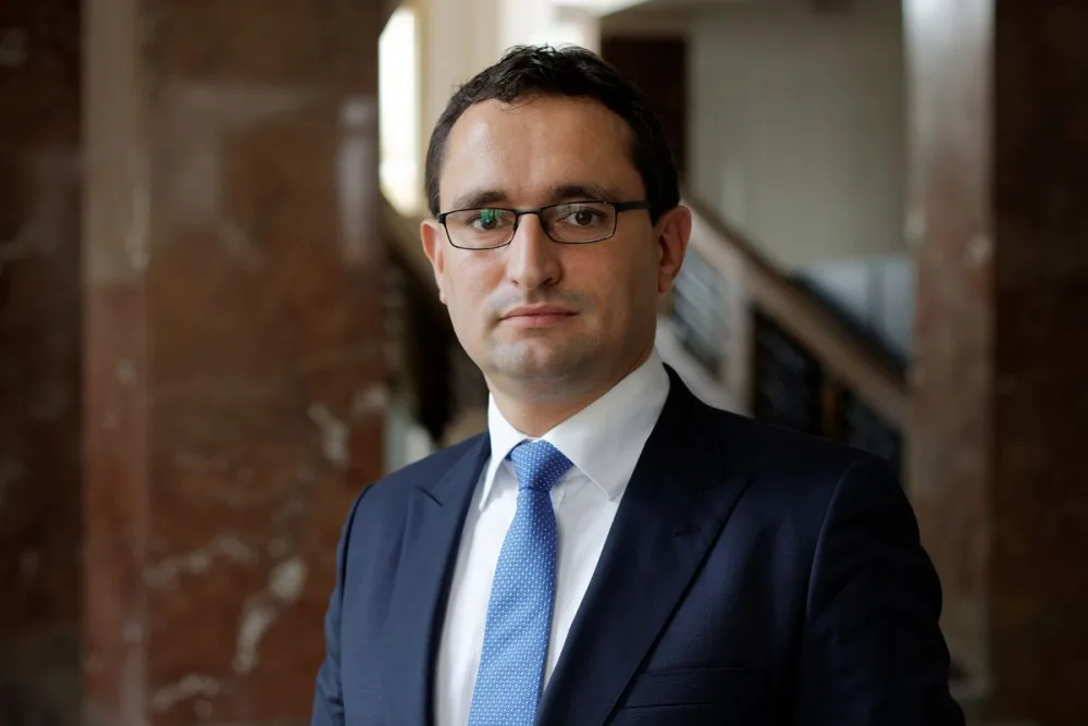 Tomáš Vyhnánek