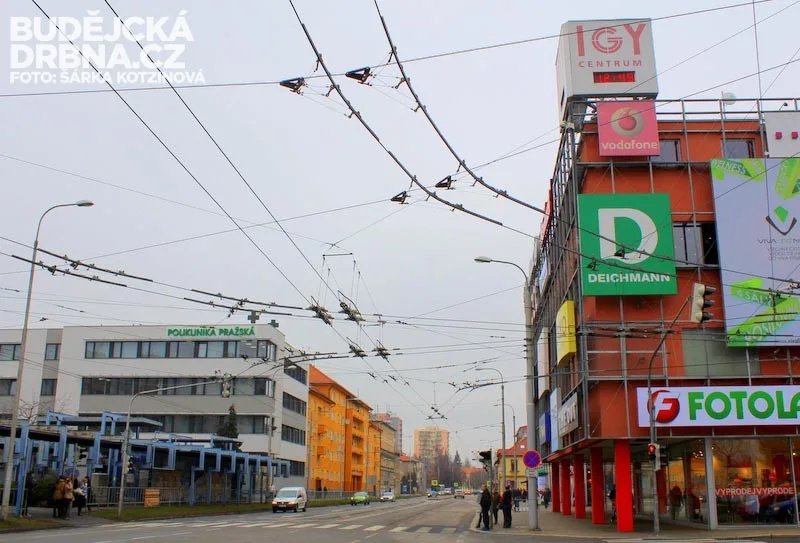 IGY Centrum