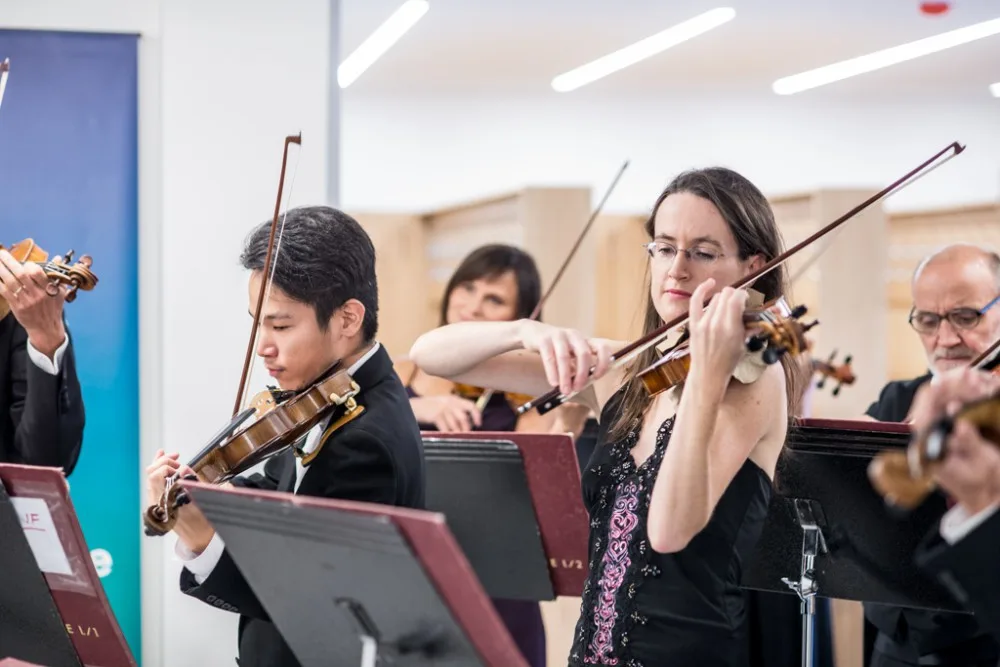 Jihočeská filharmonie