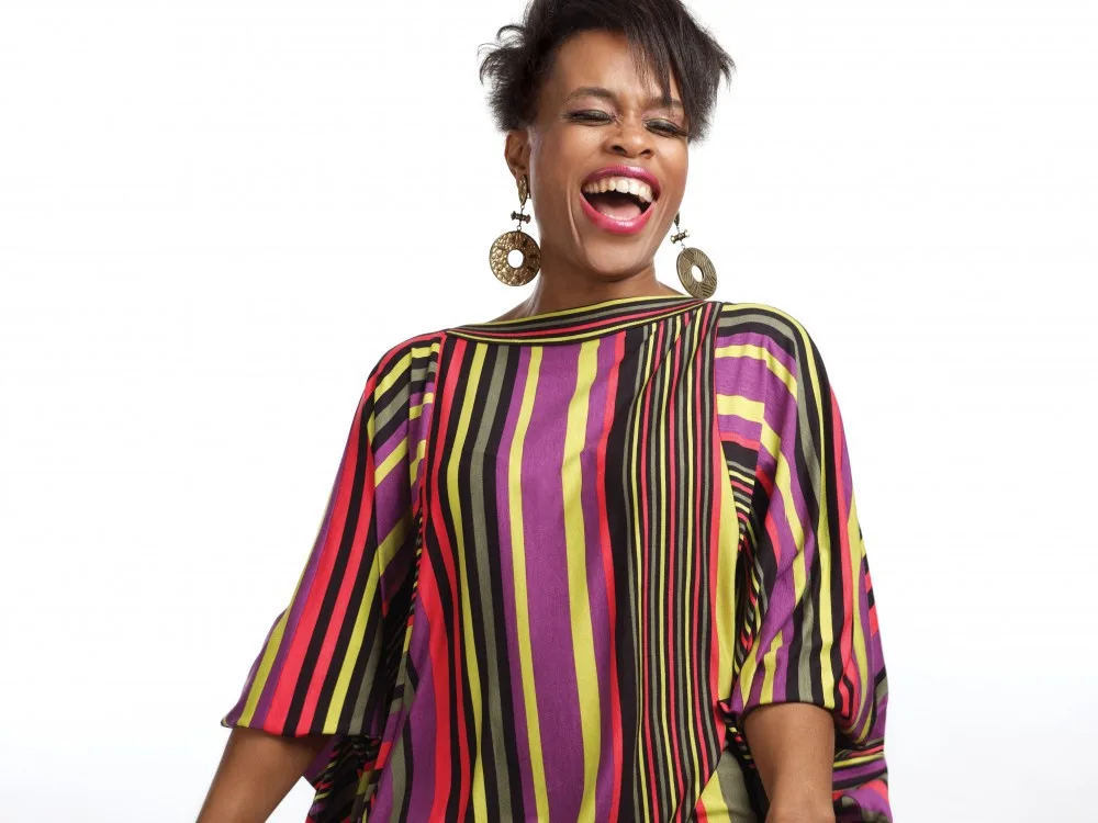 Tonya Graves